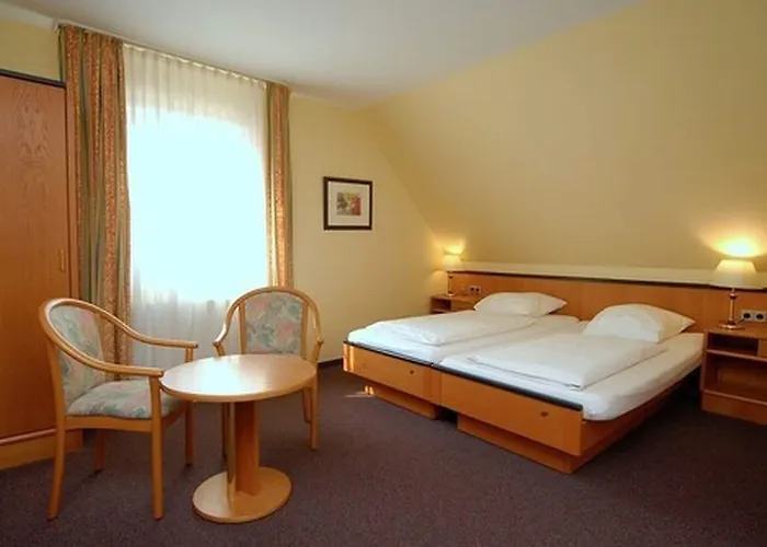 Hotels in Hattingen