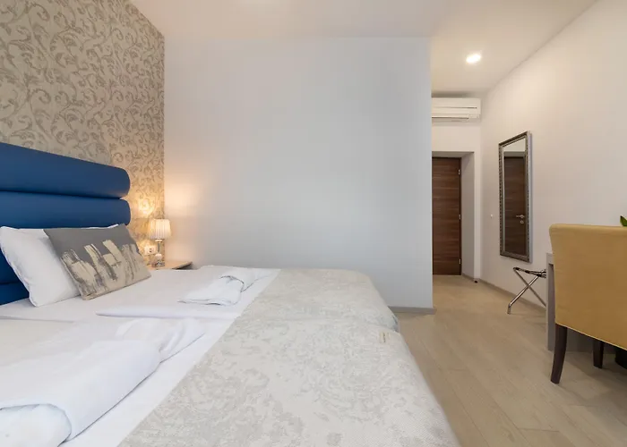 San Martino Rooms