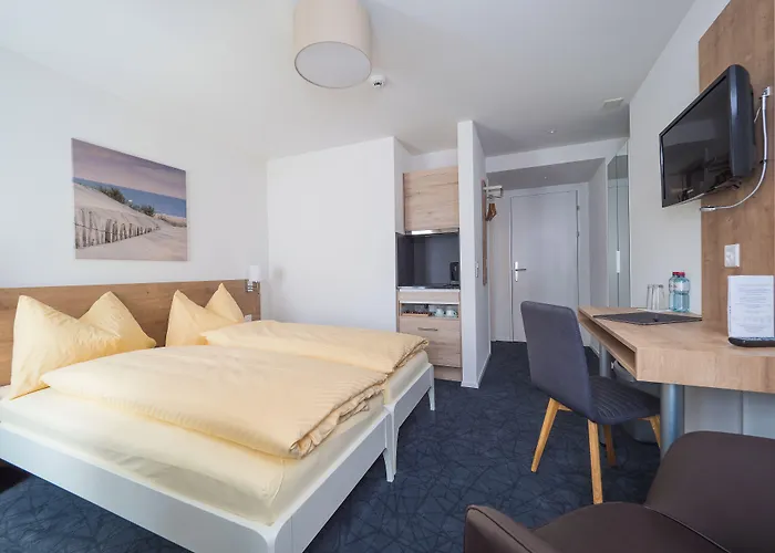 Hotels in Seengen