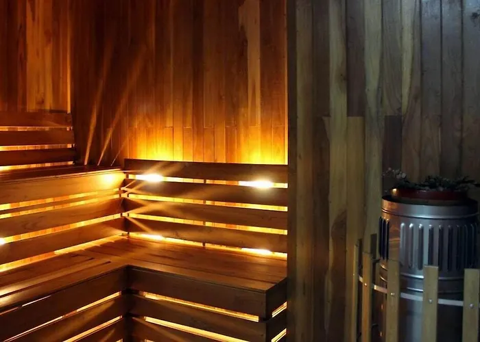 Manizales Hotels