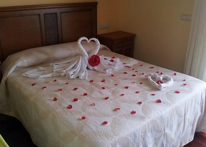 Hotel Liñares Poio