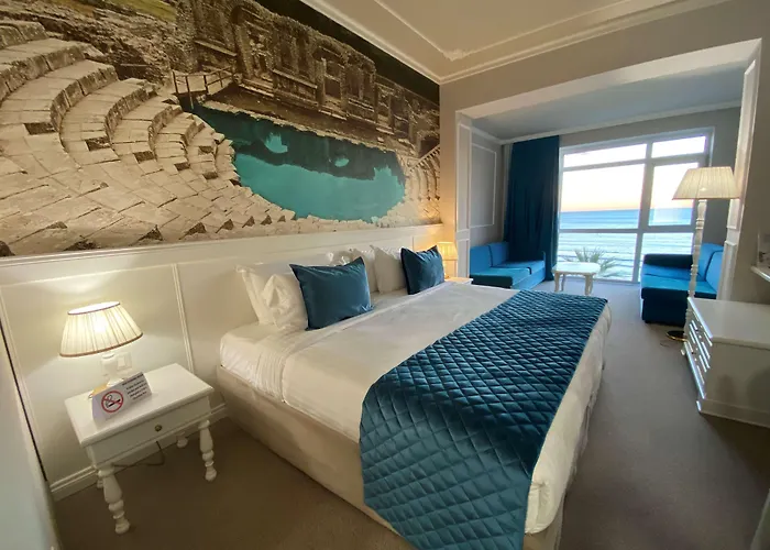 Adriatik Hotel