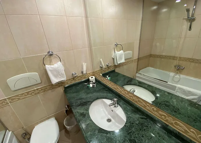 Adriatik Hotel