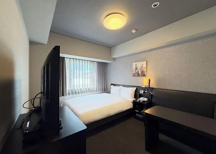 Hotels in Ōta