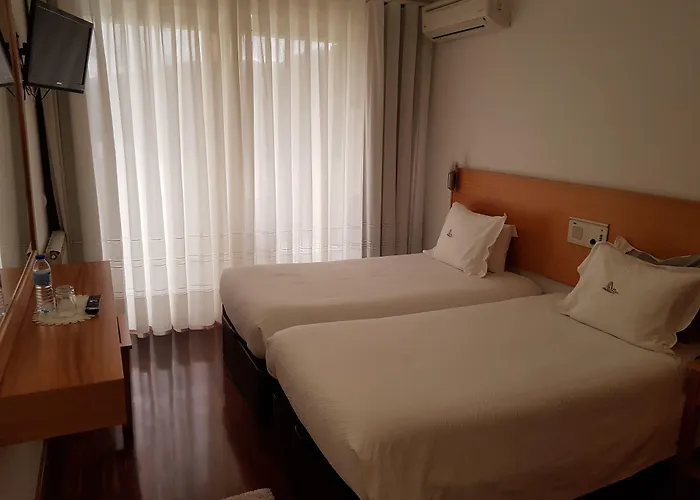 Hotel a Geres
