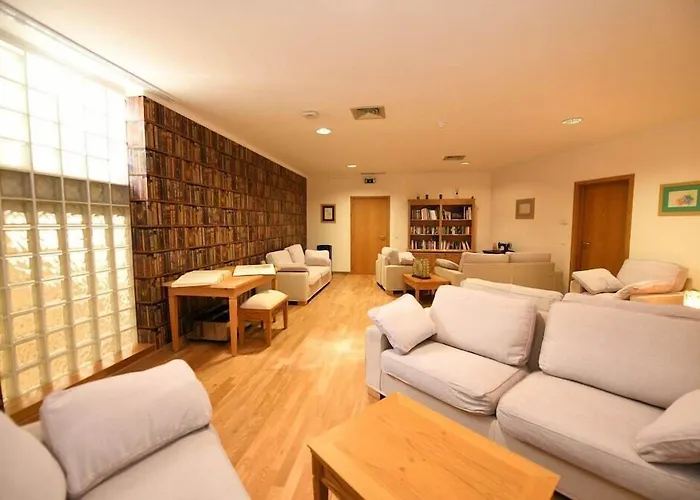 Hotels in Ribeira Brava