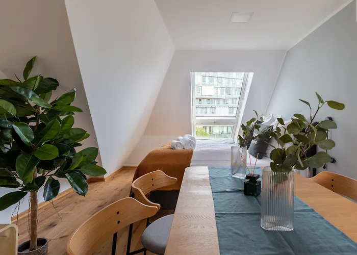 limehome Hannover Bleichenstraße