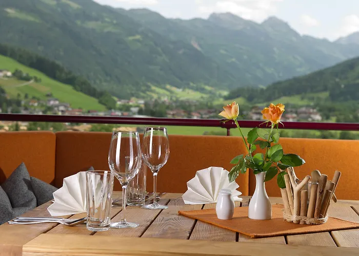 Hotels in Radstadt