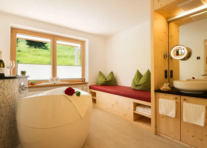 Biohotel Mattlihüs Bad Hindelang