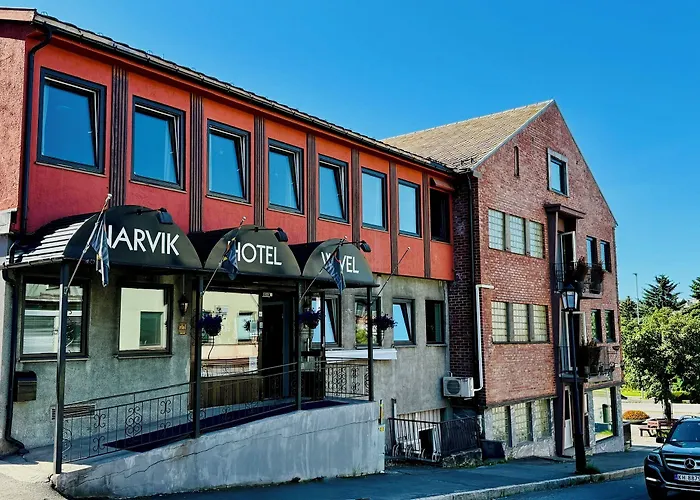 Narvik Hotels