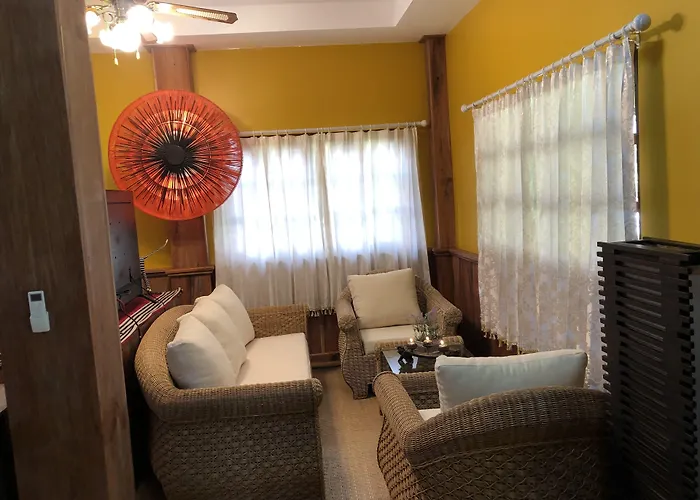 Hotels in Luang Prabang