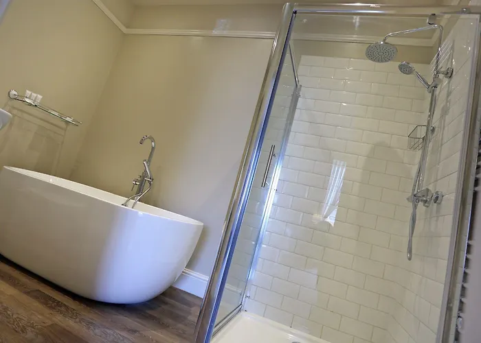 Aylsham Hotels