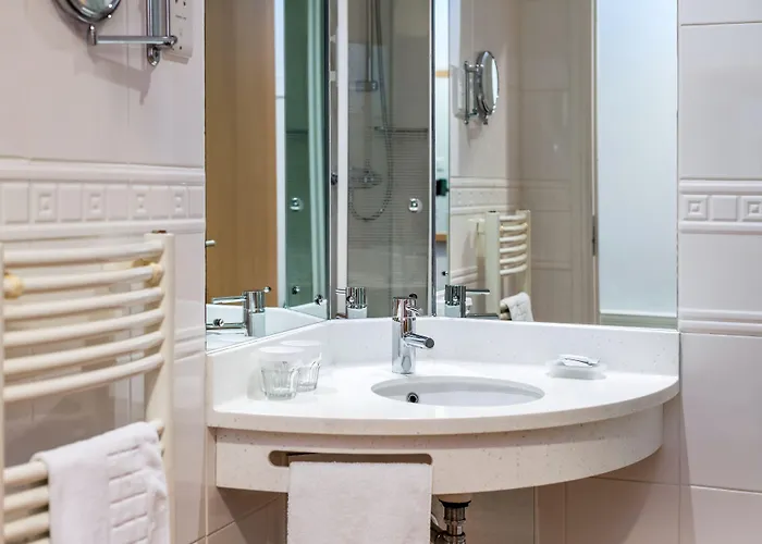 Hotels in Aviemore