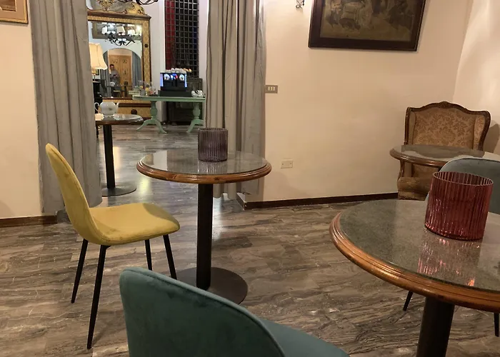 Hotel Ficocle Cervia