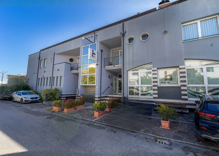 Hotel a Savignano sul Rubicone