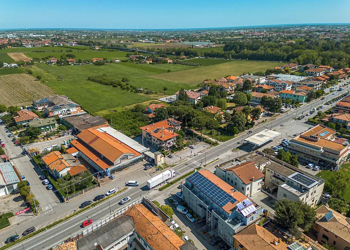 Savignano sul Rubicone Hotels