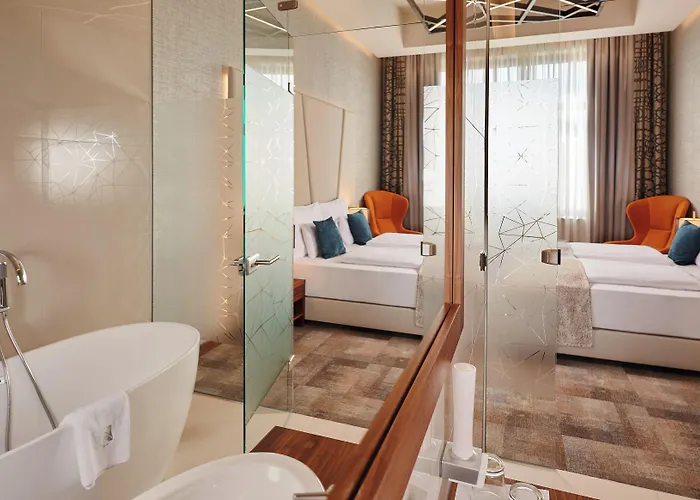 Szombathely Hotels
