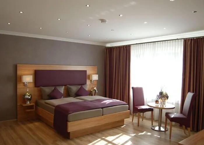 Hotel-Landrestaurant Schnittker