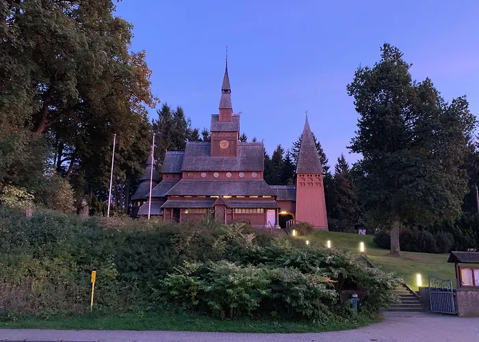 Walpurgishof
