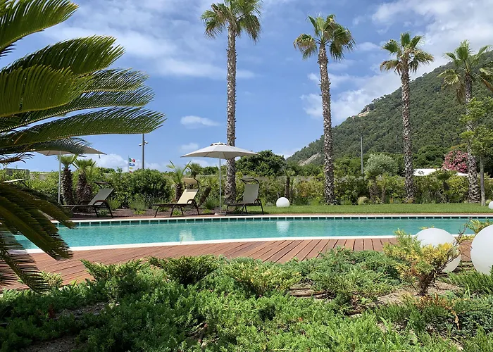 Hotel a Chiavari