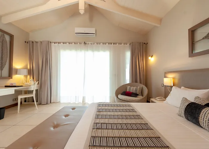 Palm Beach Resort & Spa Ambondrona 