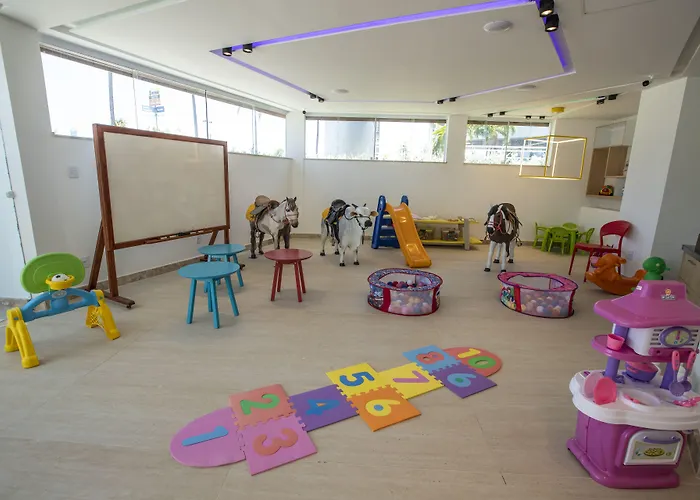 Hotels in Aracaju