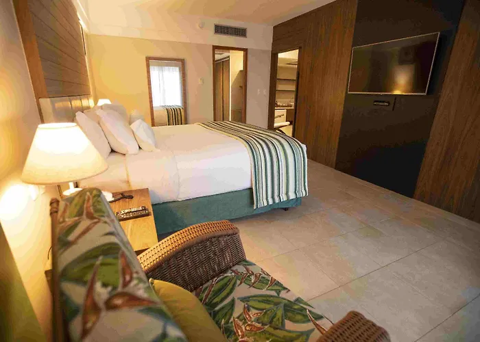 Aracaju Hotels