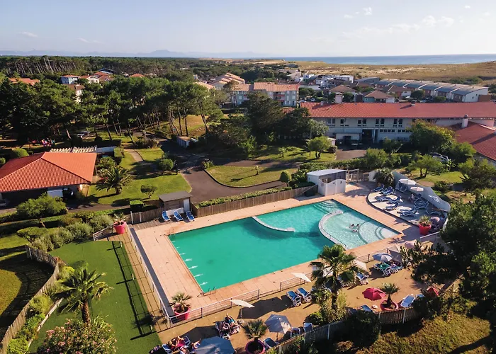 Belambra Clubs Capbreton - Les Vignes