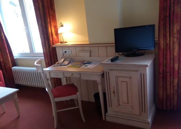 Hotels in Niederbronn-les-Bains