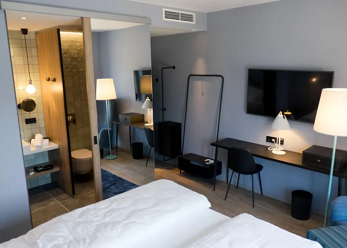 Hotel Villa Raab Alsfeld