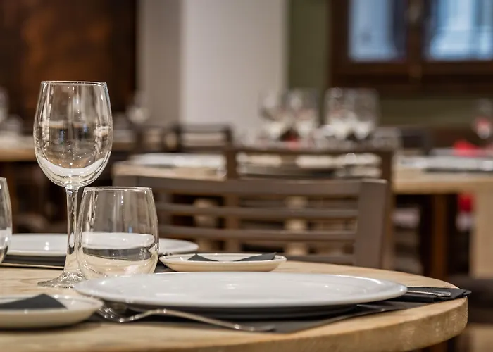 Hotel Don Jaime 54 Saragosse