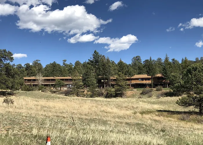 Estes Lake Lodge Estes Park