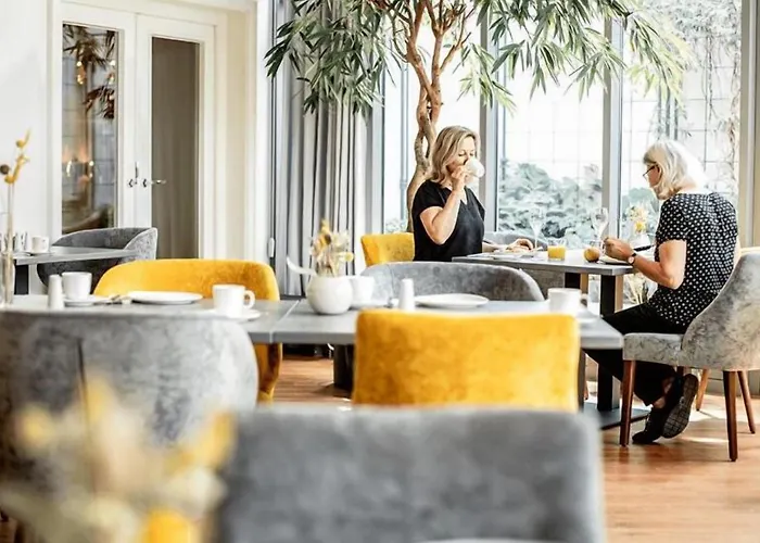 Hotels in Winterhausen