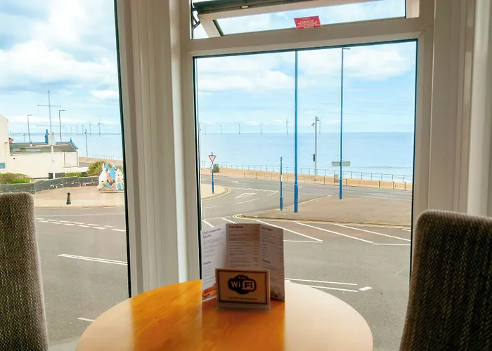 Redcar Hotels