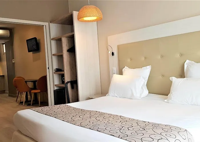 Sarlat-la-Caneda Hotels