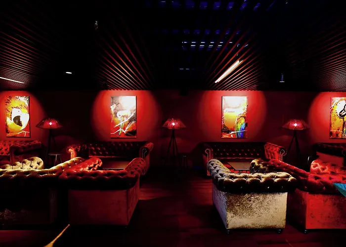 Speyer Hotels