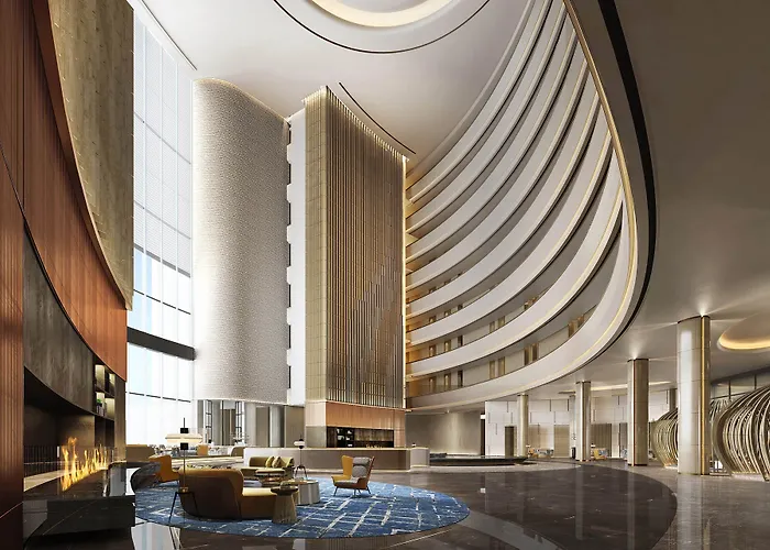 Rizhao Hotels