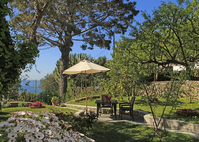 Casa Augusto B&B
