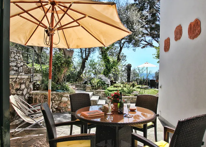 Casa Augusto B&B