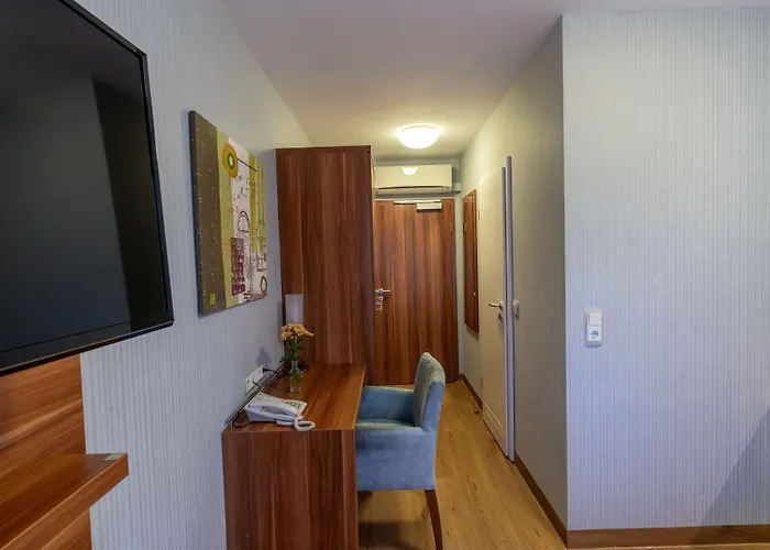 Hotel Karl