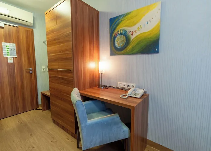 Hotel Karl