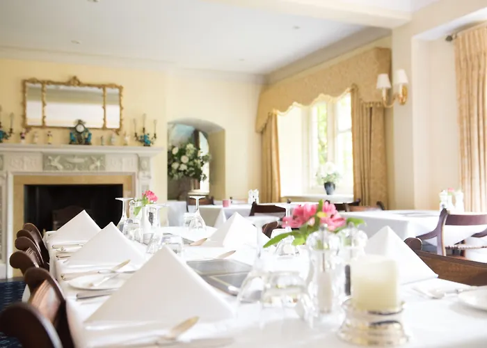 Sturminster Newton Hotels