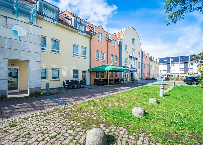 Hockenheim Hotels