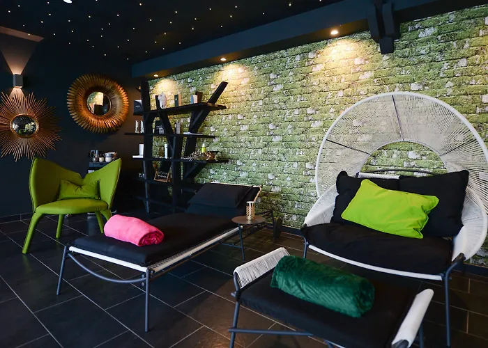 Hotels in Pennedepie