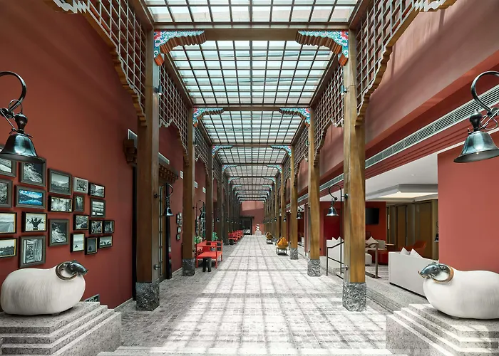 Xigaze Hotels
