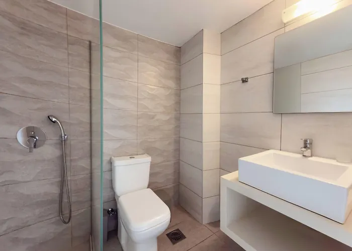 Mastorakis Hotel And Studios Chersonissos