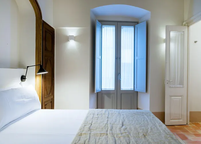 Can Mascort Eco Hotel Palafrugell