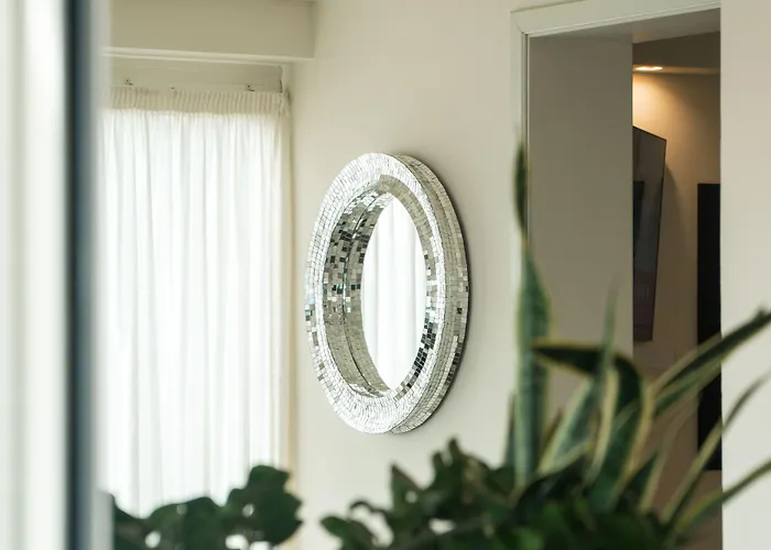 Hotel Orchidea Cervia