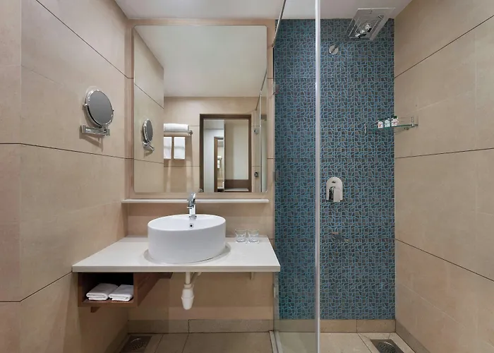 Verna Hotels