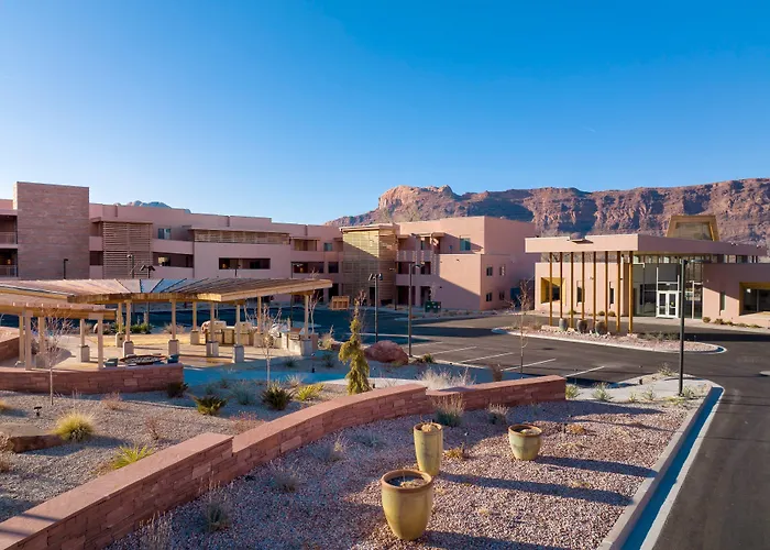 Worldmark Moab